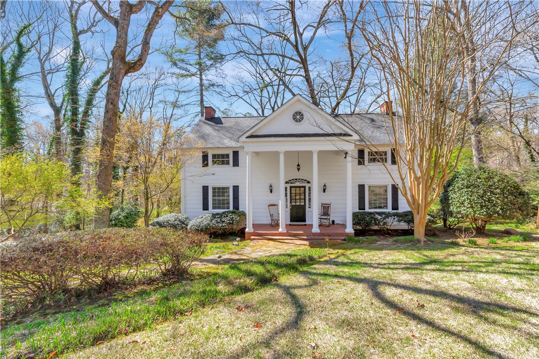 331 Pendleton Road Clemson, SC 29631 - Photo 1 of 50