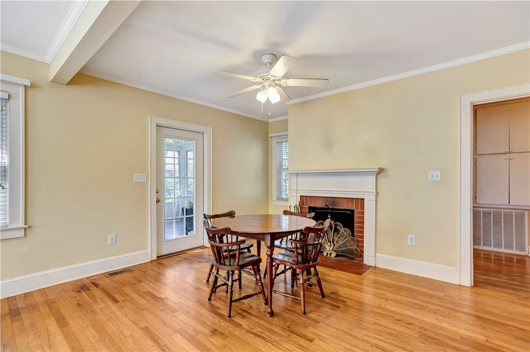 331 Pendleton Road Clemson, SC 29631 - Photo 15 of 50