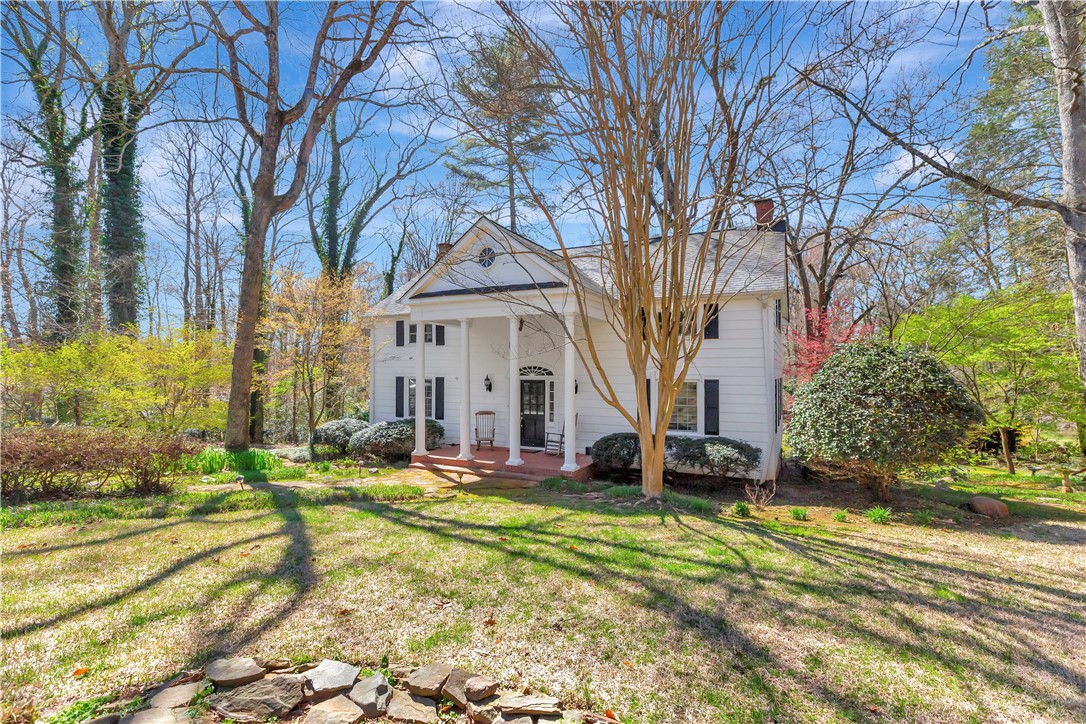331 Pendleton Road Clemson, SC 29631 - Photo 2 of 50