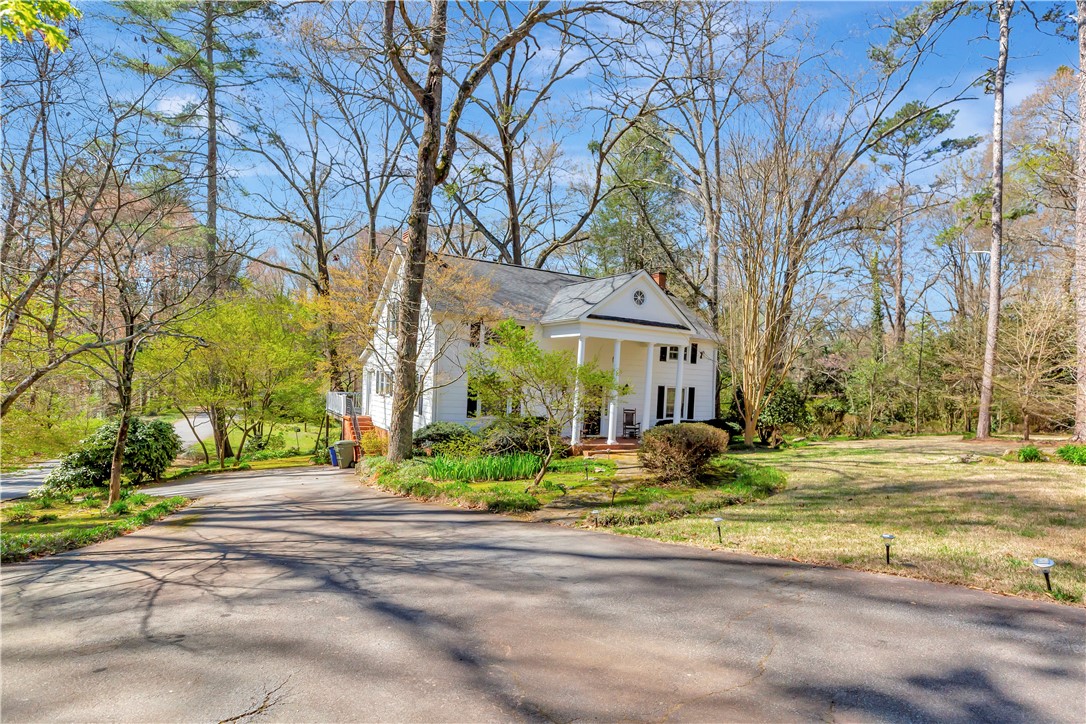 331 Pendleton Road Clemson, SC 29631 - Photo 3 of 50