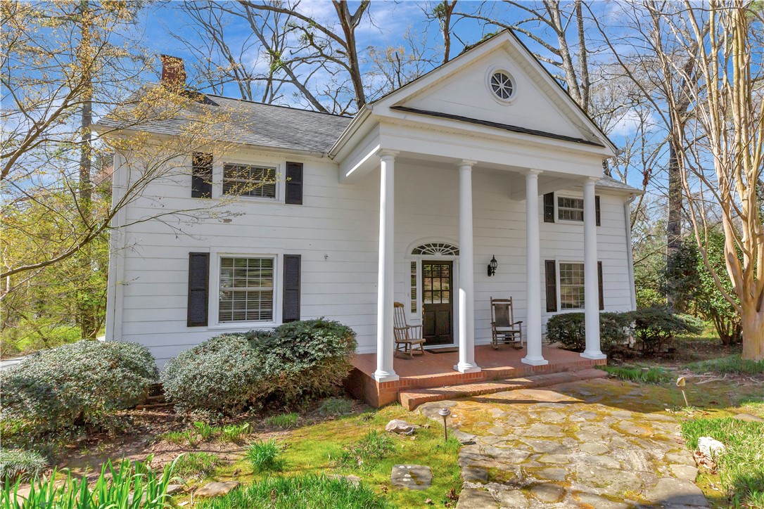 331 Pendleton Road Clemson, SC 29631 - Photo 4 of 50