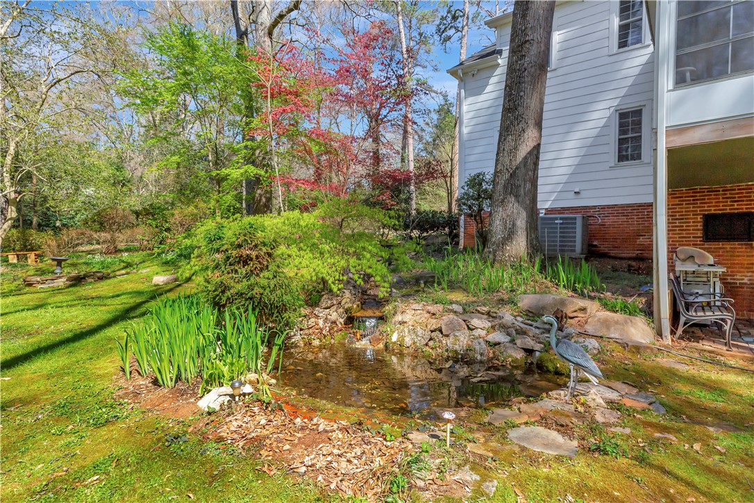 331 Pendleton Road Clemson, SC 29631 - Photo 41 of 50