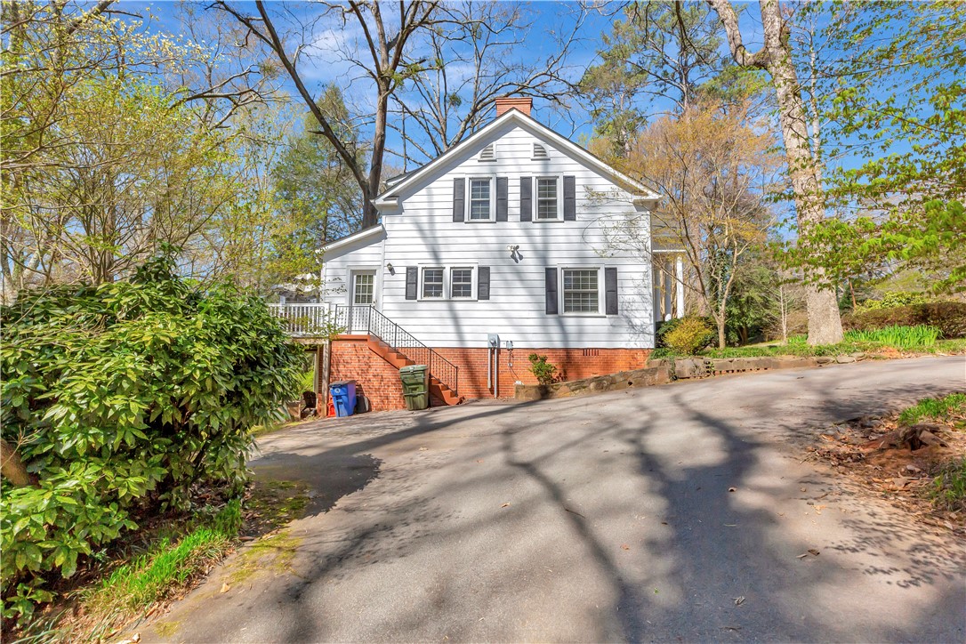 331 Pendleton Road Clemson, SC 29631 - Photo 42 of 50