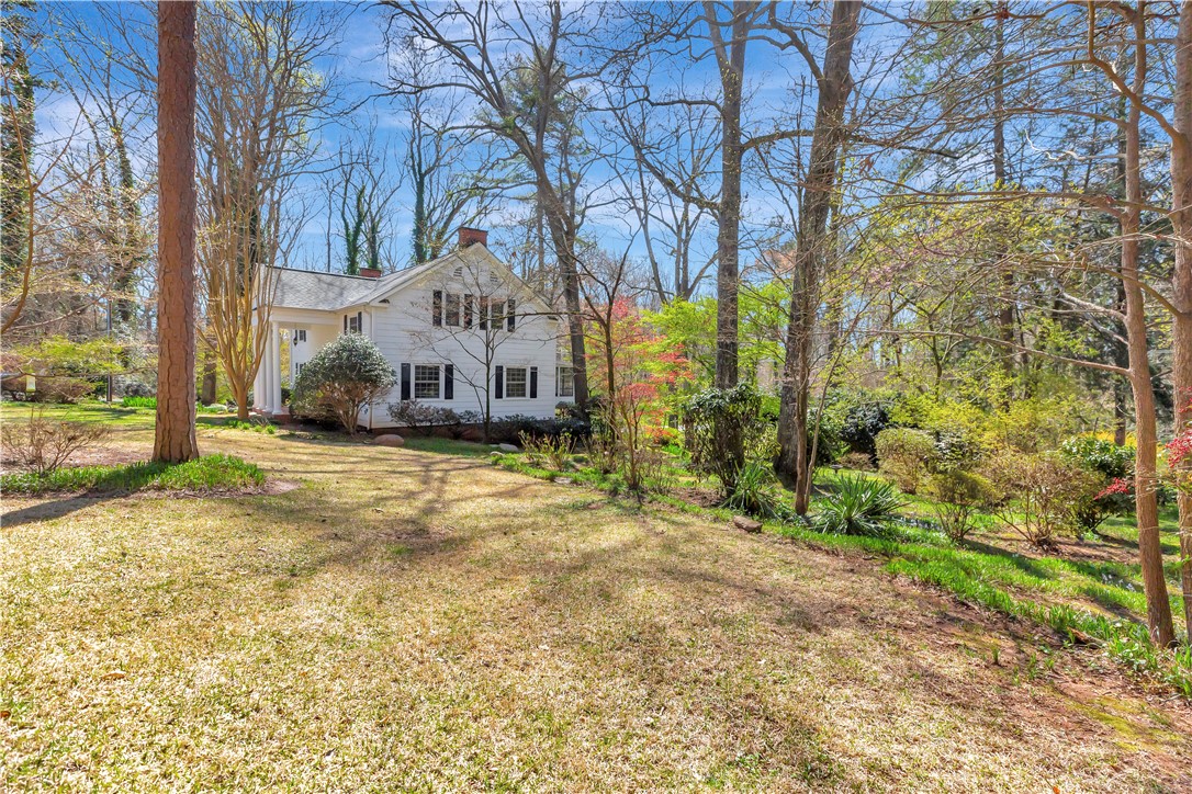 331 Pendleton Road Clemson, SC 29631 - Photo 43 of 50