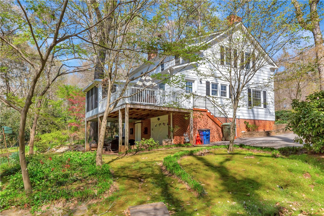 331 Pendleton Road Clemson, SC 29631 - Photo 44 of 50