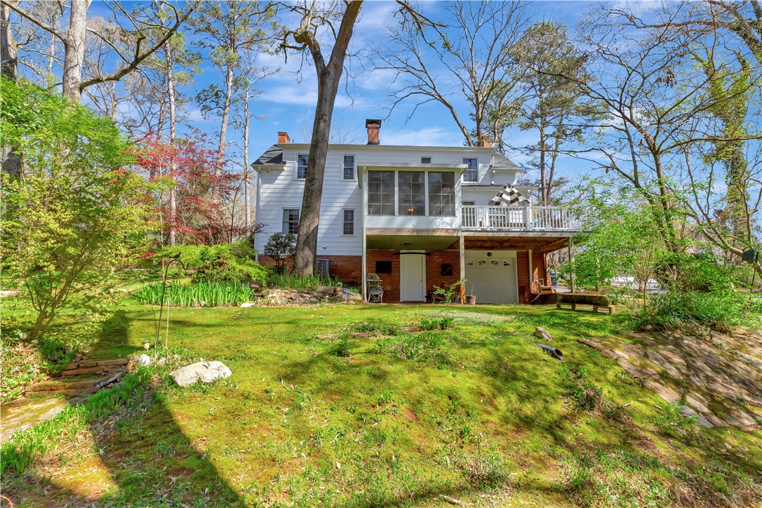 331 Pendleton Road Clemson, SC 29631 - Photo 46 of 50