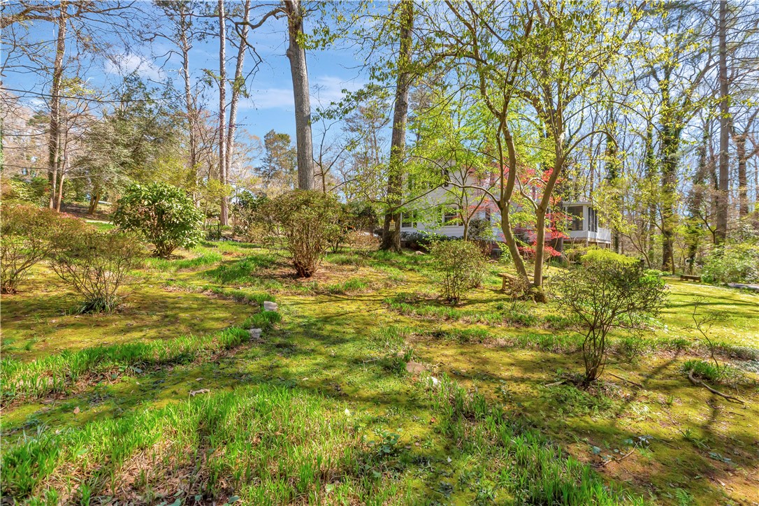 331 Pendleton Road Clemson, SC 29631 - Photo 49 of 50