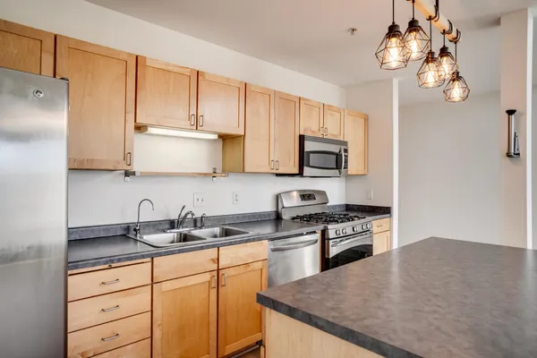$225,000 | 1829 3rd Avenue South, Unit 203, Minneapolis, MN 55404