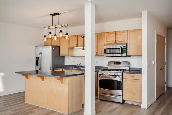 $225,000 | 1829 3rd Avenue South, Unit 203, Minneapolis, MN 55404