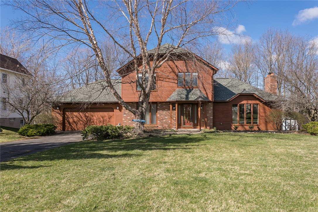 4 Wedmore Road Perinton, NY 14450 - Photo 1 of 1 Gallery Image 1