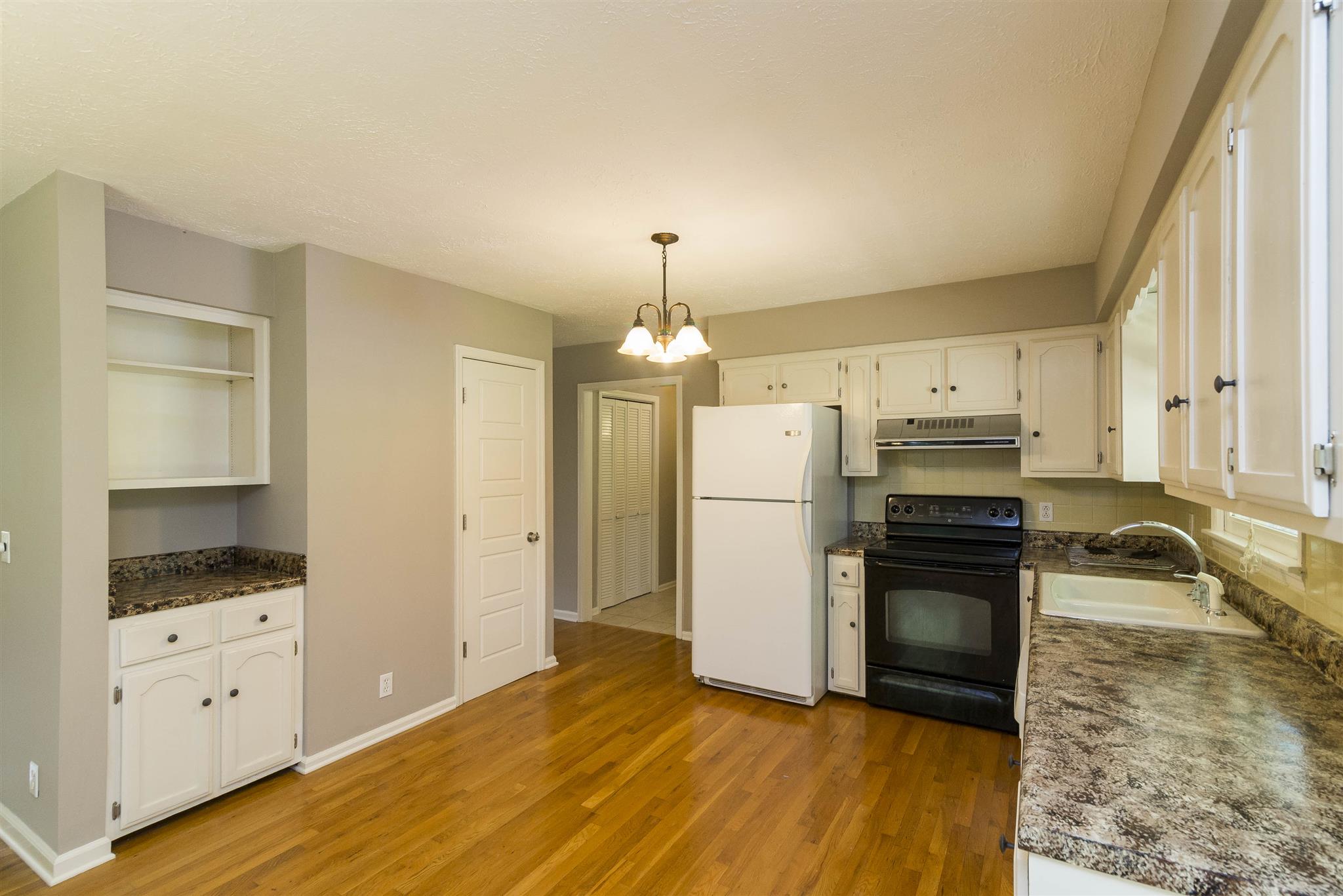 6913 Herbert Shannon Road Springfield, TN 37172 - Photo 7 of 13