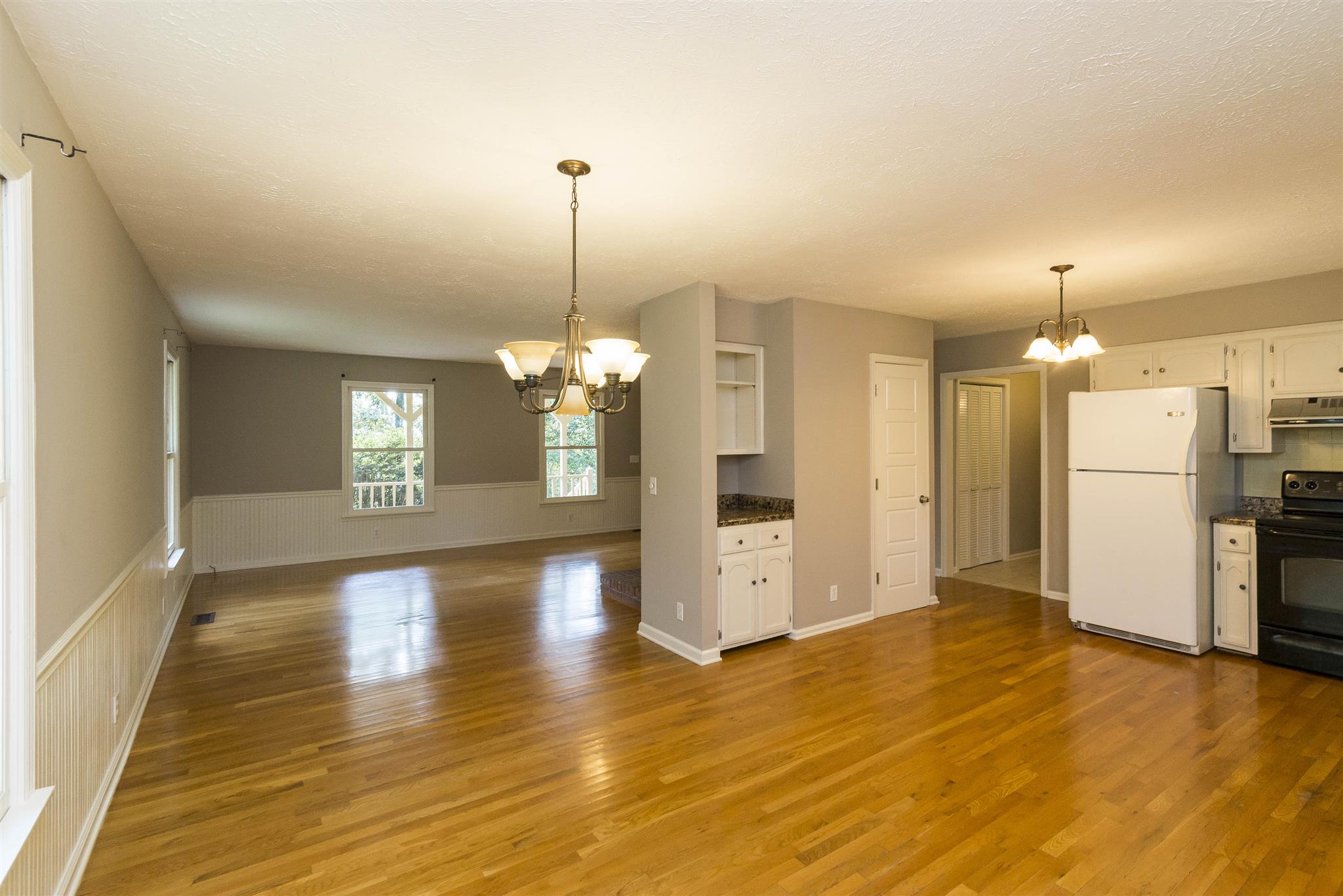 6913 Herbert Shannon Road Springfield, TN 37172 - Photo 9 of 13