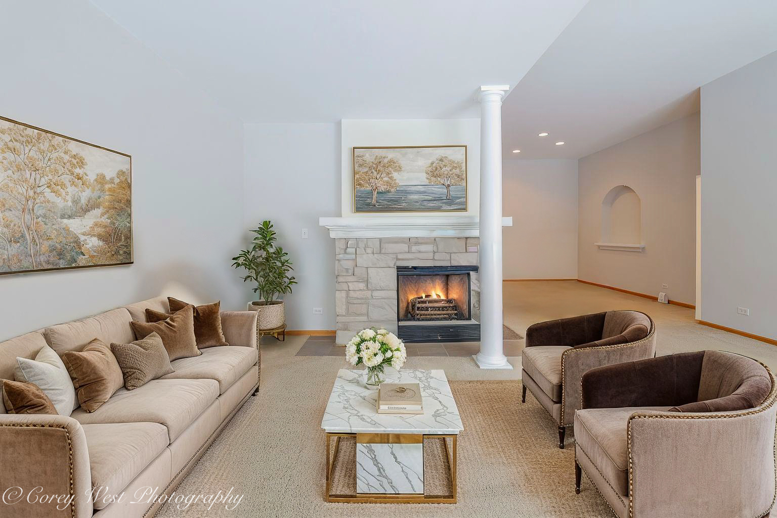 620 Ridge Drive Elburn, IL 60119 - Photo 14 of 46