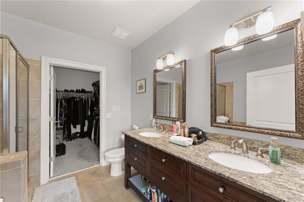 901 Abernathy Road Northeast, Unit 4120 Atlanta, GA 30328 - Photo 17 of 42