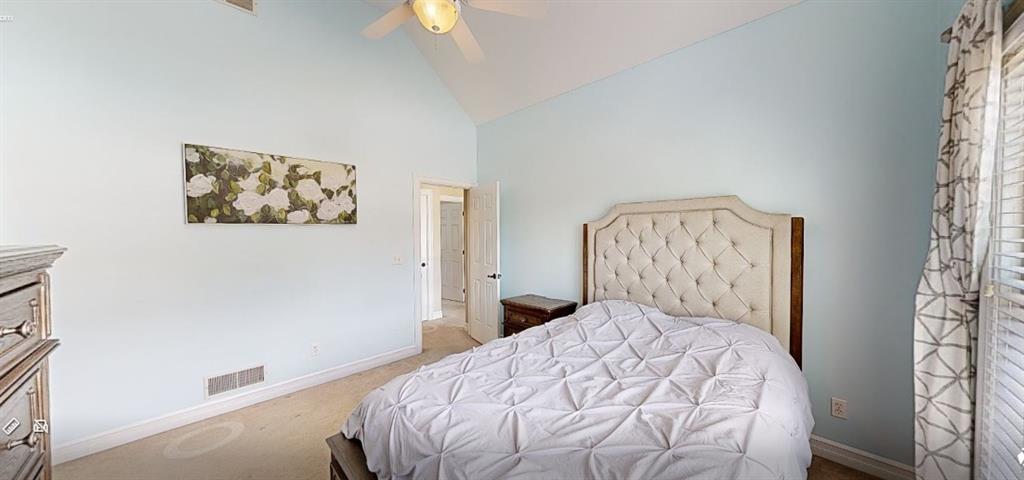 150 Eric Drive Beaver, PA 15009 - Photo 24 of 35 a bedroom with a bed and a window