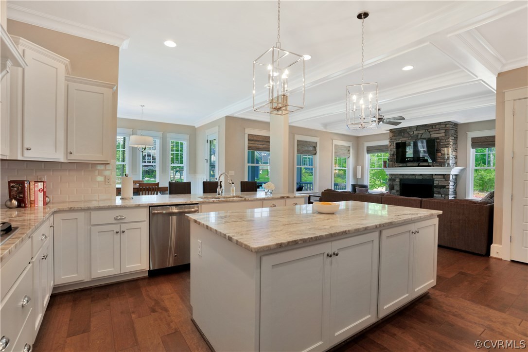 16219 Old Castle Road Midlothian, VA 23112 - Photo 11 of 41 Gallery Image 11