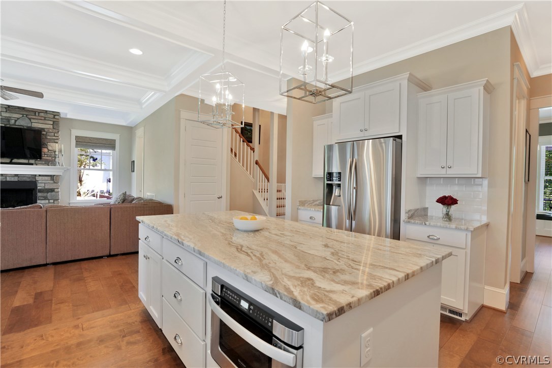 16219 Old Castle Road Midlothian, VA 23112 - Photo 12 of 41 Gallery Image 12