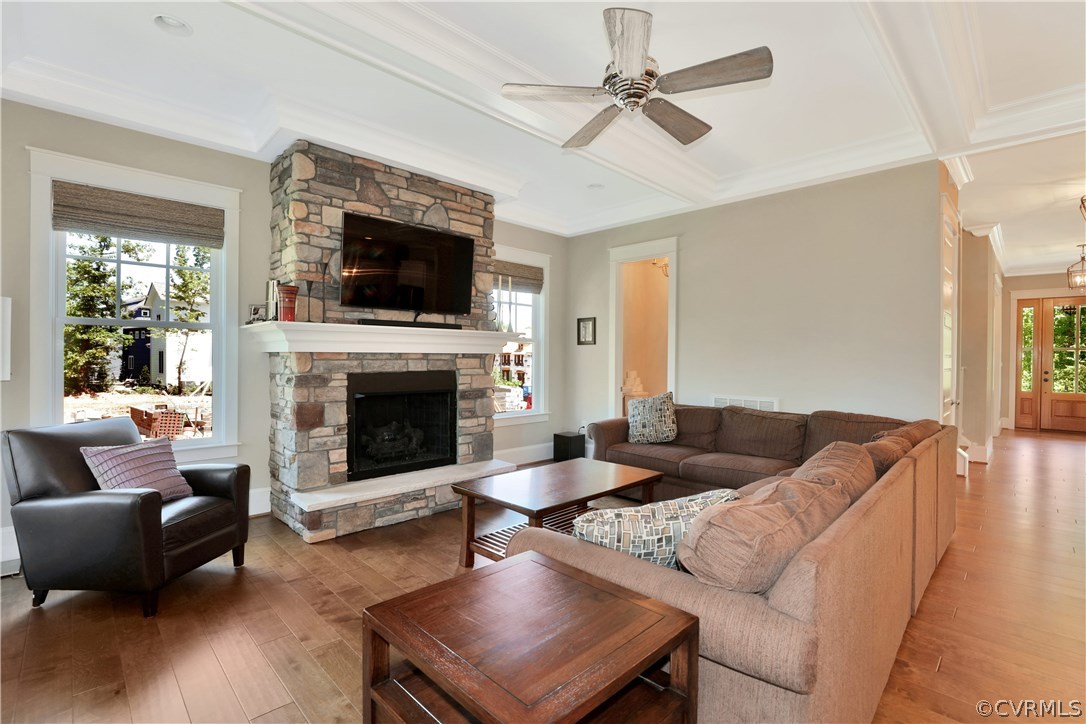 16219 Old Castle Road Midlothian, VA 23112 - Photo 14 of 41 Gallery Image 14