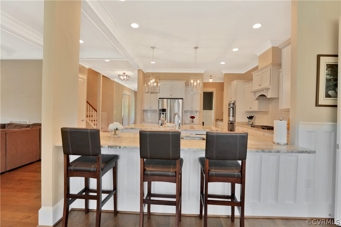 16219 Old Castle Road Midlothian, VA 23112 - Photo 15 of 41 Gallery Image 15