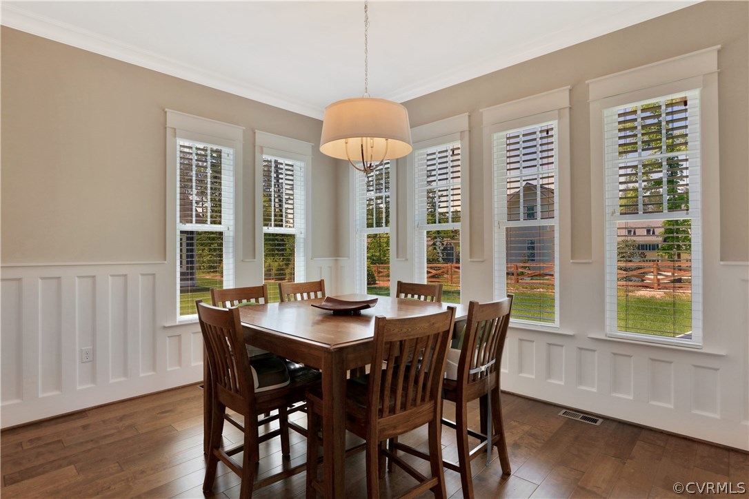 16219 Old Castle Road Midlothian, VA 23112 - Photo 16 of 41 Gallery Image 16