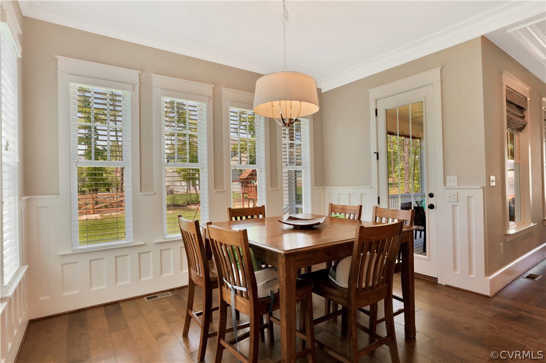 16219 Old Castle Road Midlothian, VA 23112 - Photo 17 of 41 Gallery Image 17