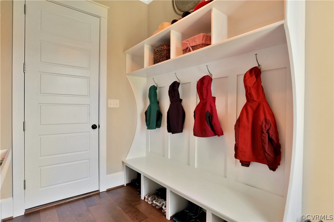 16219 Old Castle Road Midlothian, VA 23112 - Photo 20 of 41 Gallery Image 20