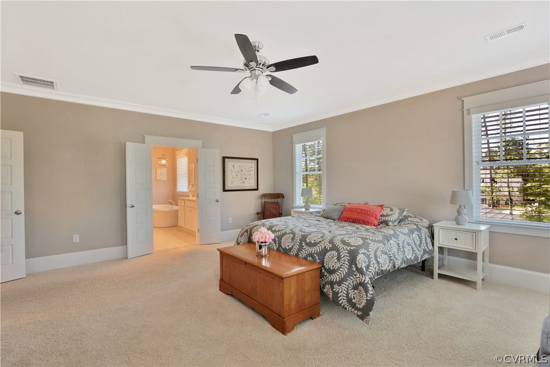 16219 Old Castle Road Midlothian, VA 23112 - Photo 25 of 41 Gallery Image 25