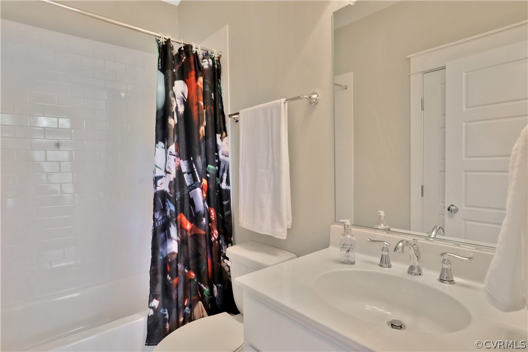 16219 Old Castle Road Midlothian, VA 23112 - Photo 32 of 41 Gallery Image 32