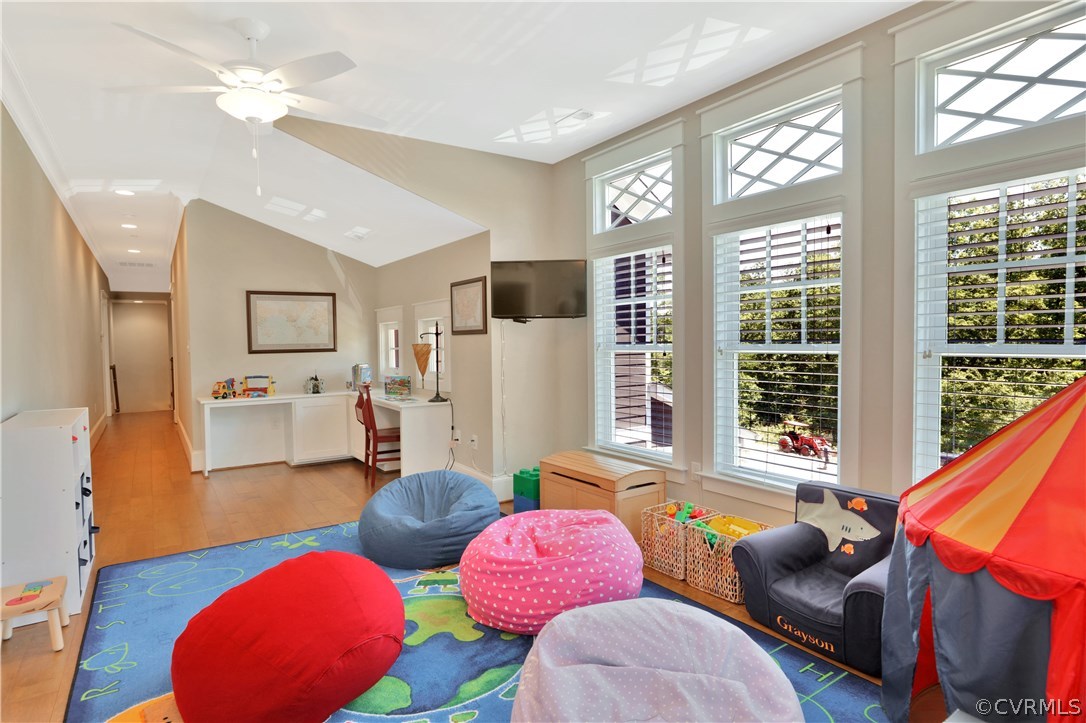 16219 Old Castle Road Midlothian, VA 23112 - Photo 33 of 41 Gallery Image 33