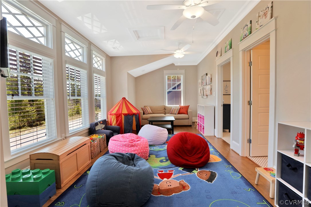 16219 Old Castle Road Midlothian, VA 23112 - Photo 35 of 41 Gallery Image 35