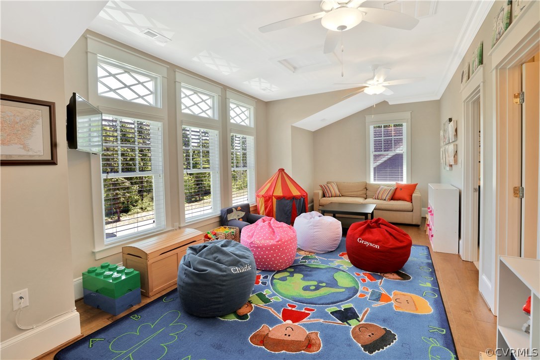 16219 Old Castle Road Midlothian, VA 23112 - Photo 36 of 41 Gallery Image 36