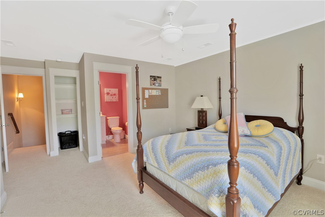 16219 Old Castle Road Midlothian, VA 23112 - Photo 37 of 41 Gallery Image 37