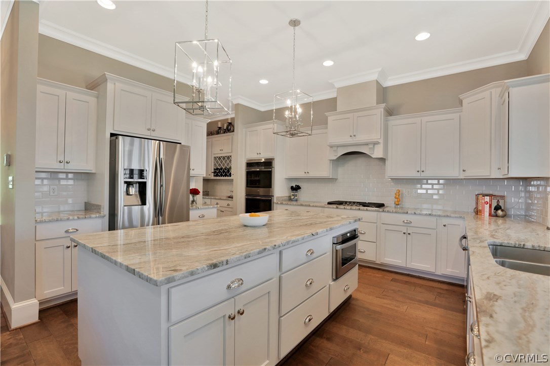 16219 Old Castle Road Midlothian, VA 23112 - Photo 8 of 41 Gallery Image 8