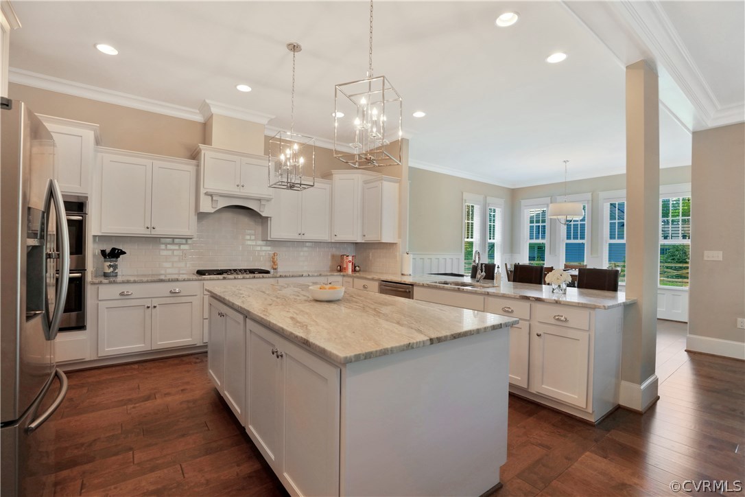 16219 Old Castle Road Midlothian, VA 23112 - Photo 9 of 41 Gallery Image 9