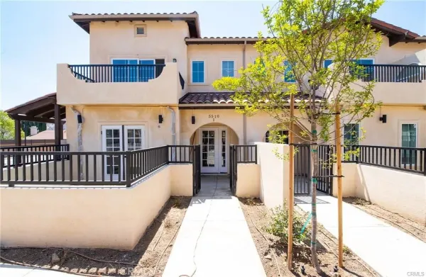 $749,000 | 5502 East Los Angeles Avenue, Unit 4, Simi Valley, CA 93065