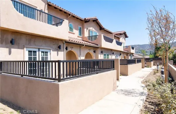 $749,000 | 5502 East Los Angeles Avenue, Unit 4, Simi Valley, CA 93065