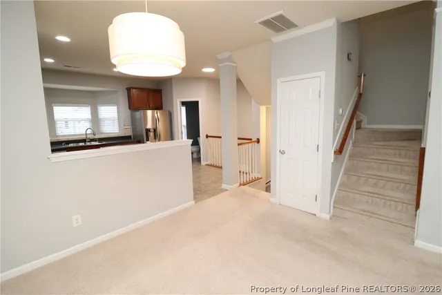 $1,895 | 1656 Snow Mass Way, Durham, NC 27713