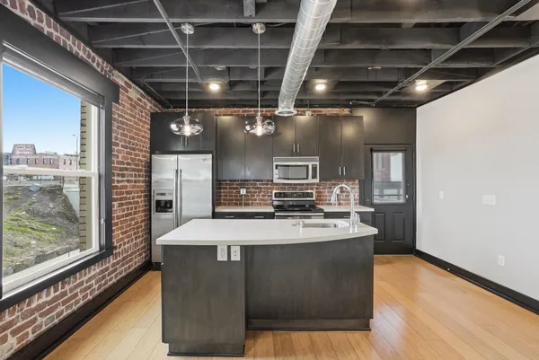 $445,000 | 401 West 1st Avenue, Spokane, WA 99201