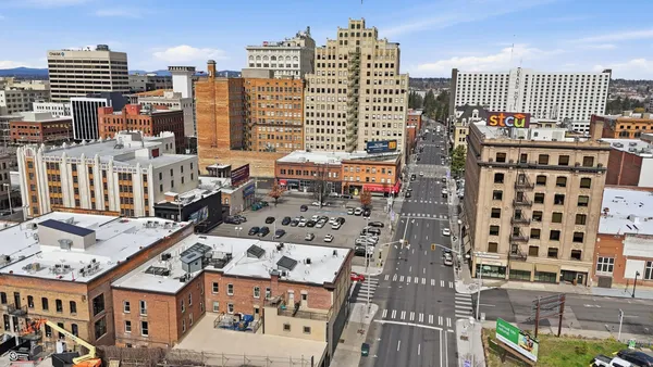 $445,000 | 401 West 1st Avenue, Spokane, WA 99201
