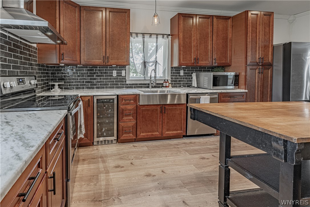 6722 Hatter Road Newfane, NY 14108 - Photo 15 of 38