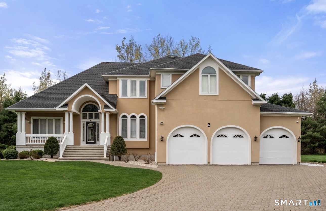 6 Faldu Road Windsor, CT 06095 - Photo 7 of 8