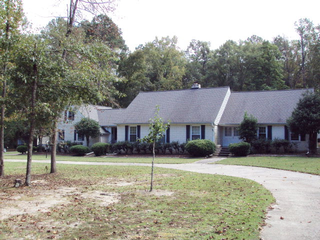 Main View