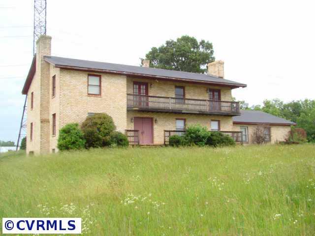13500 Old Stage Road Prince George, VA 23875 - Photo 1 of 10 Gallery Image 1