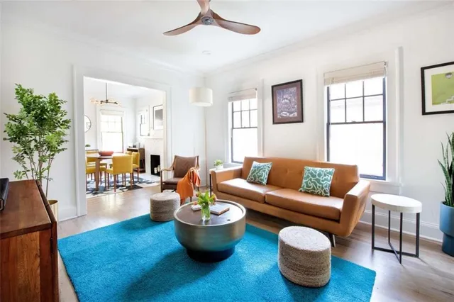 $6,210 | 192 Stovall Street Southeast, Atlanta, GA 30316