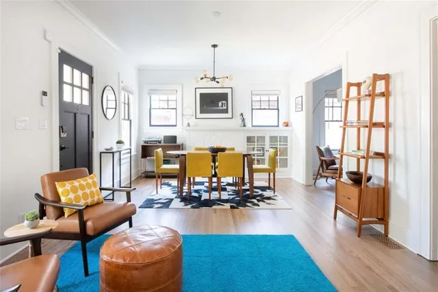 $6,210 | 192 Stovall Street Southeast, Atlanta, GA 30316