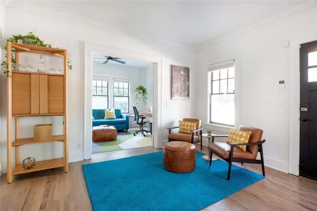 $6,210 | 192 Stovall Street Southeast, Atlanta, GA 30316