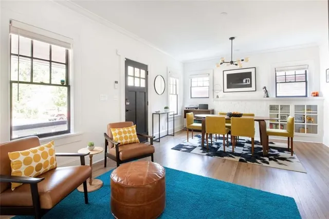 $6,210 | 192 Stovall Street Southeast, Atlanta, GA 30316