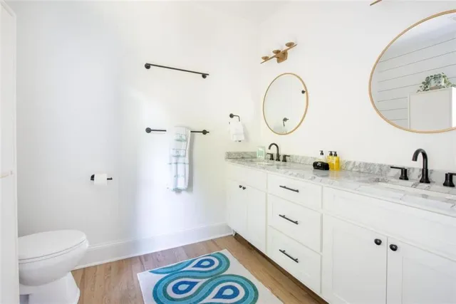 $6,210 | 192 Stovall Street Southeast, Atlanta, GA 30316