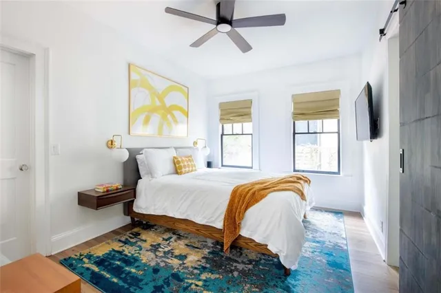 $6,210 | 192 Stovall Street Southeast, Atlanta, GA 30316