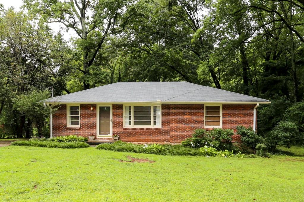 793 Iris Terrace Decatur, GA 30033 - Photo 1 of 1 4-sided Brick ranch larger than most 2/1's in Medlock Park
